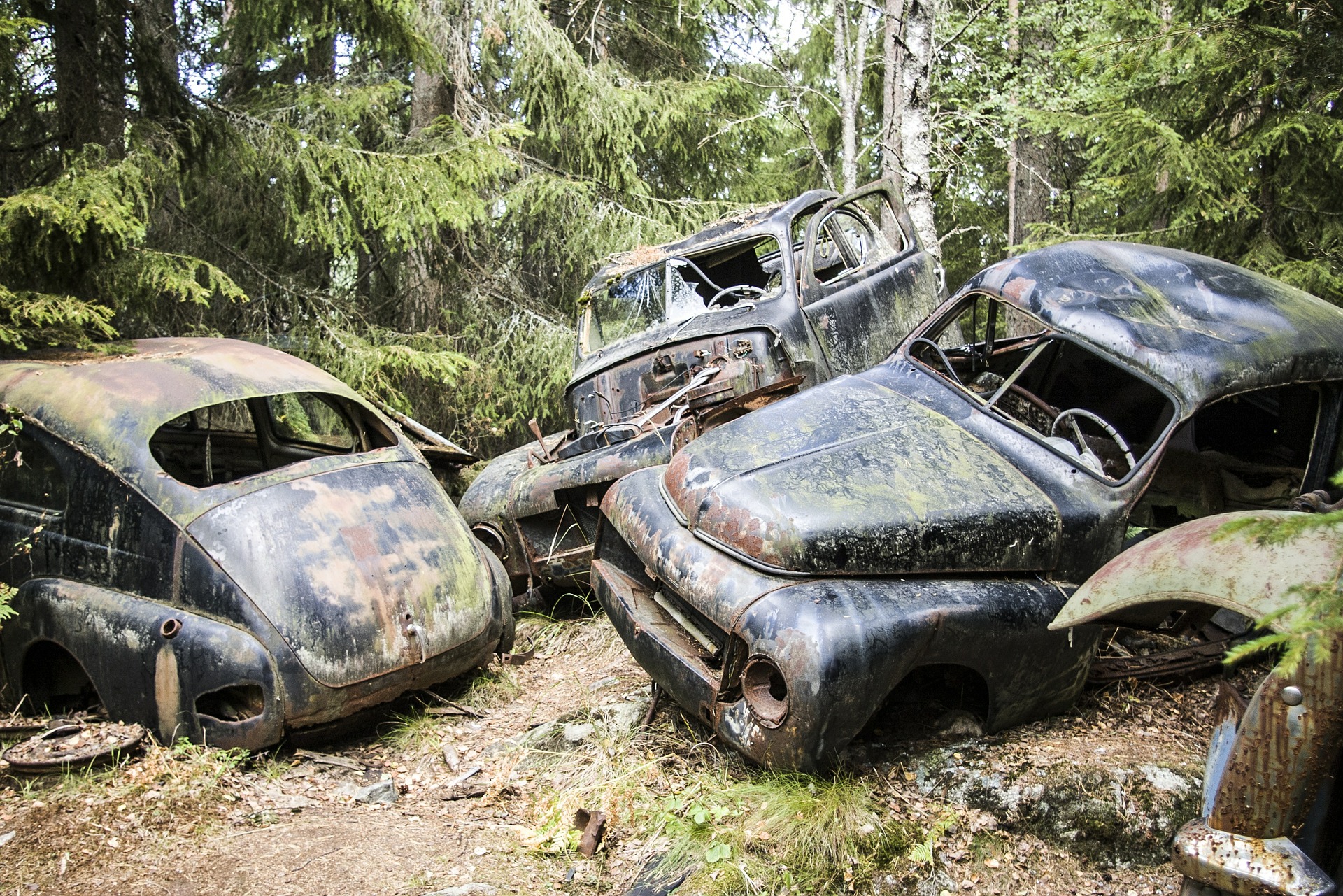 Sprzedam Volvo