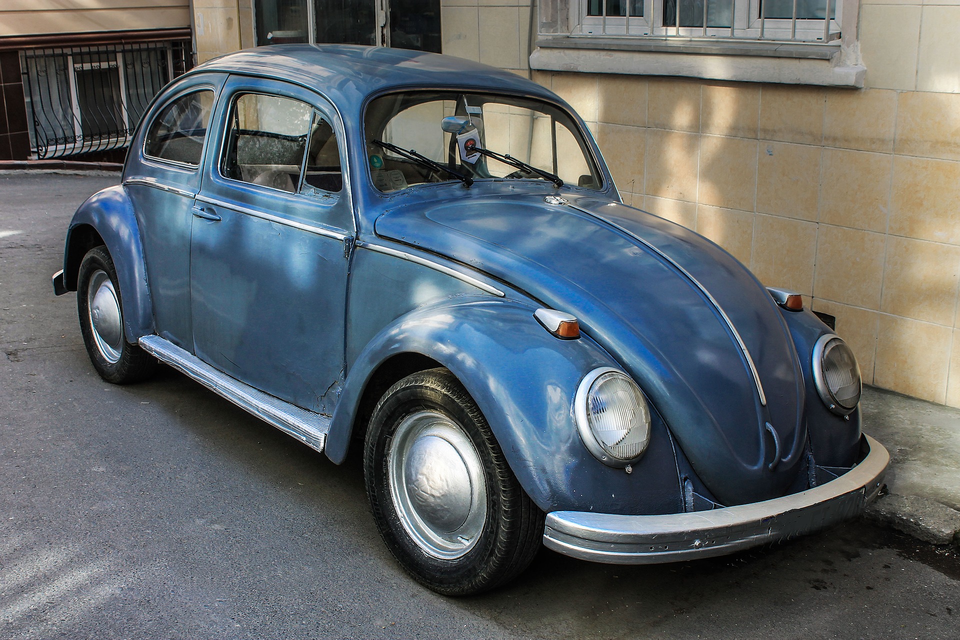 Sprzedam Volkswagena